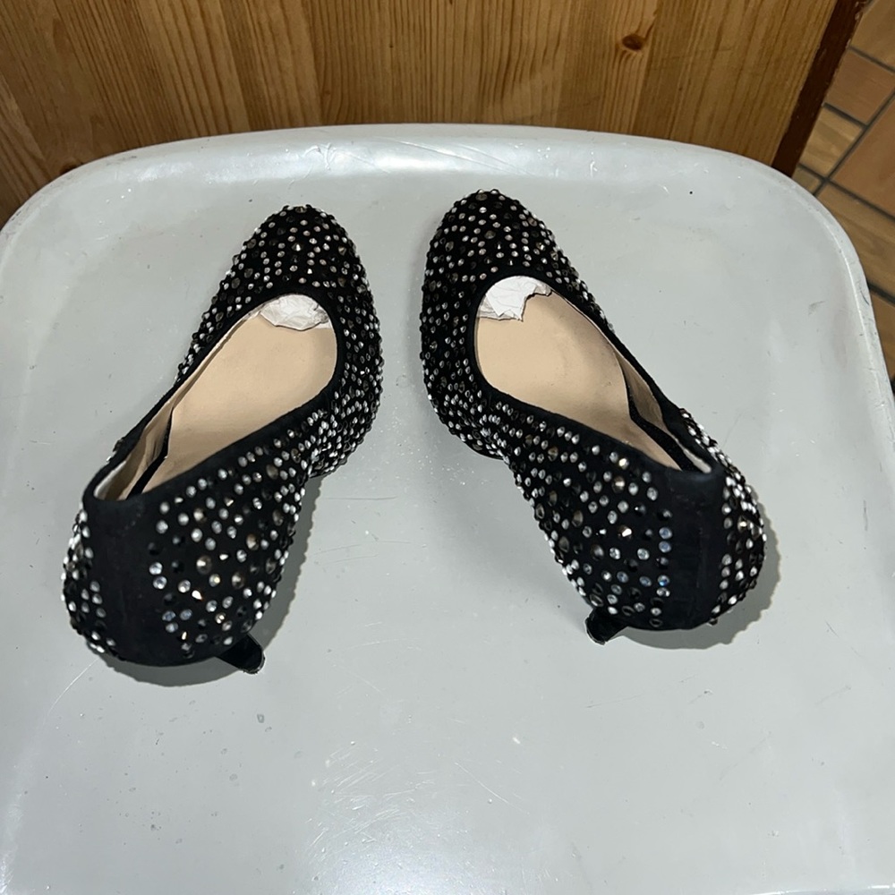Woman's Inc Heels